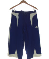 416752 Pantalons et pantacourts ADIDAS Occasion Once Again Friperie en ligne