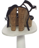 416754 Chaussures ATMOSPHERE Occasion Vêtement occasion seconde main