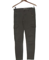 416769 Pantalons et pantacourts CAMAIEU Occasion Once Again Friperie en ligne