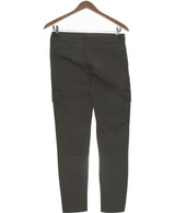 416769 Pantalons et pantacourts CAMAIEU Occasion Vêtement occasion seconde main
