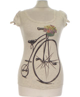 416774 Tops et t-shirts PROMOD Occasion Once Again Friperie en ligne