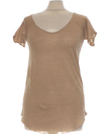 416777 Tops et t-shirts ZARA Occasion Once Again Friperie en ligne