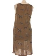 416797 Robes MONOPRIX Occasion Vêtement occasion seconde main