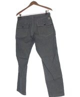 416814 Pantalons et pantacourts ZARA Occasion Vêtement occasion seconde main
