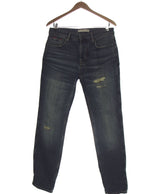416833 Jeans MANGO Occasion Once Again Friperie en ligne