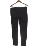 416846 Pantalons et pantacourts ZARA Occasion Vêtement occasion seconde main