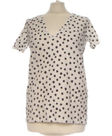 416850 Tops et t-shirts ZARA Occasion Once Again Friperie en ligne