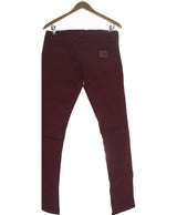 416887 Jeans CARHARTT Occasion Vêtement occasion seconde main