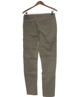 416888 Pantalons et pantacourts ETAM Occasion Vêtement occasion seconde main