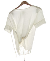 416912 Tops et t-shirts IKKS Occasion Once Again Friperie en ligne
