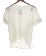 416912 Tops et t-shirts IKKS Occasion Vêtement occasion seconde main