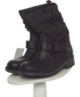 416935 Chaussures MUSTANG Occasion Once Again Friperie en ligne