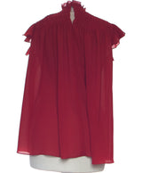 416948 Chemises et blouses ZARA Occasion Vêtement occasion seconde main