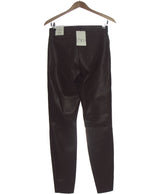 416973 Pantalons et pantacourts ZARA Occasion Vêtement occasion seconde main