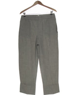416976 Pantalons et pantacourts ZARA Occasion Once Again Friperie en ligne