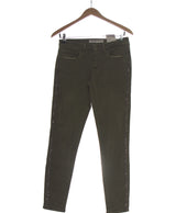 416977 Pantalons et pantacourts ZARA Occasion Once Again Friperie en ligne