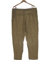 417002 Pantalons et pantacourts MONOPRIX Occasion Once Again Friperie en ligne