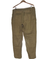 417002 Pantalons et pantacourts MONOPRIX Occasion Vêtement occasion seconde main