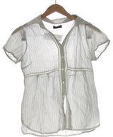 417066 Chemises et blouses VERO MODA Occasion Once Again Friperie en ligne