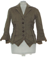 417075 Vestes ICONOCLAST Occasion Once Again Friperie en ligne