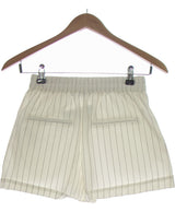 417077 Shorts et bermudas BERSHKA Occasion Vêtement occasion seconde main