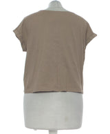 417085 Tops et t-shirts ZARA Occasion Vêtement occasion seconde main
