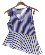 417087 Tops et t-shirts ZARA Occasion Once Again Friperie en ligne