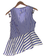 417087 Tops et t-shirts ZARA Occasion Vêtement occasion seconde main