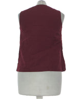 417090 Chemises et blouses MANGO Occasion Vêtement occasion seconde main