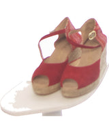 417136 Chaussures UNISA Occasion Once Again Friperie en ligne