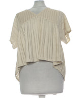 417170 Tops et t-shirts MANGO Occasion Once Again Friperie en ligne
