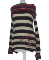 417185 Pulls et gilets DESIGUAL Occasion Once Again Friperie en ligne