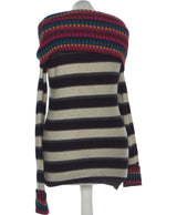 417185 Pulls et gilets DESIGUAL Occasion Vêtement occasion seconde main