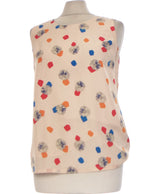 417209 Tops et t-shirts COLOR BLOCK Occasion Once Again Friperie en ligne