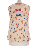 417209 Tops et t-shirts COLOR BLOCK Occasion Vêtement occasion seconde main