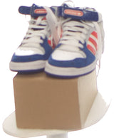 417243 Chaussures ADIDAS Occasion Once Again Friperie en ligne