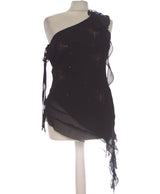 417280 Tops et t-shirts ETAM Occasion Once Again Friperie en ligne