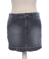 417282 Jupes ZARA Occasion Once Again Friperie en ligne