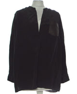 417288 Chemises et blouses SANDRO Occasion Once Again Friperie en ligne