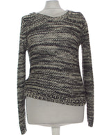 417368 Pulls et gilets ICHI Occasion Once Again Friperie en ligne