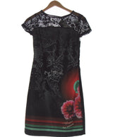 417377 Robes DESIGUAL Occasion Once Again Friperie en ligne