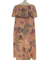 417390 Robes ZARA Occasion Vêtement occasion seconde main