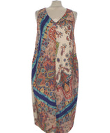 417391 Robes ZARA Occasion Once Again Friperie en ligne