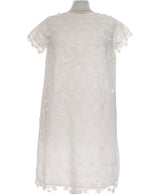 417395 Robes ZARA Occasion Once Again Friperie en ligne