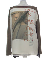 417408 Tops et t-shirts ZARA Occasion Once Again Friperie en ligne