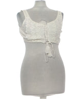 417415 Tops et t-shirts PULL AND BEAR Occasion Once Again Friperie en ligne