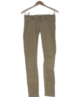 417450 Pantalons et pantacourts HOLLISTER Occasion Once Again Friperie en ligne