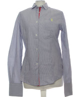 417458 Chemises et blouses VICOMTE ARTHUR Occasion Once Again Friperie en ligne