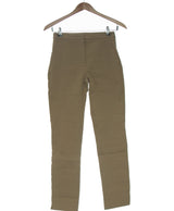 417462 Pantalons et pantacourts MANGO Occasion Once Again Friperie en ligne