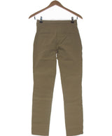 417462 Pantalons et pantacourts MANGO Occasion Vêtement occasion seconde main